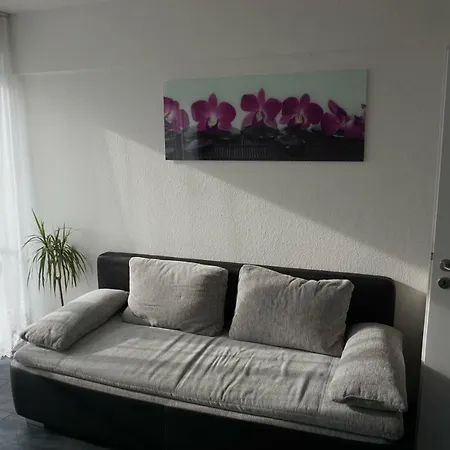 Kleines, Feines In Apartment Dusseldorf