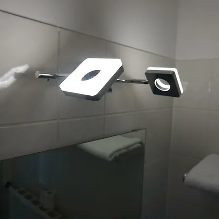 Kleines, Feines In Apartment Dusseldorf