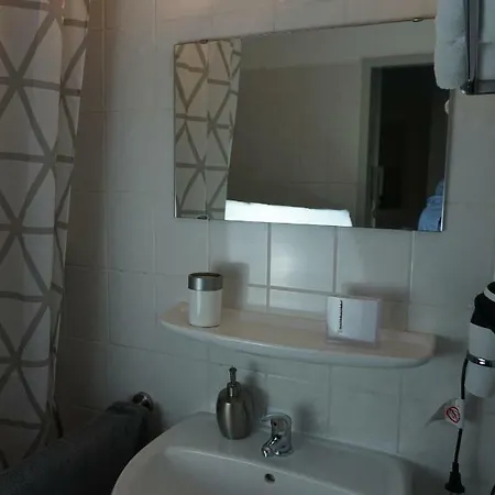 Kleines, Feines In Apartment Dusseldorf