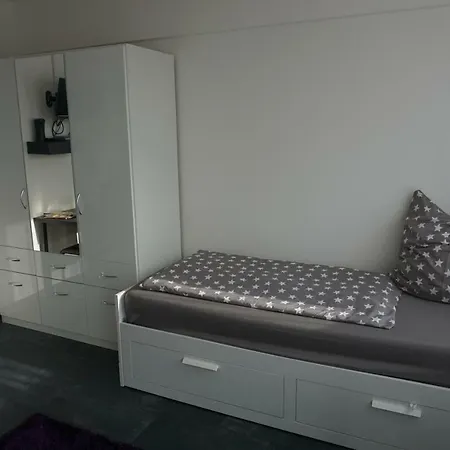 Kleines, Feines In Apartment *