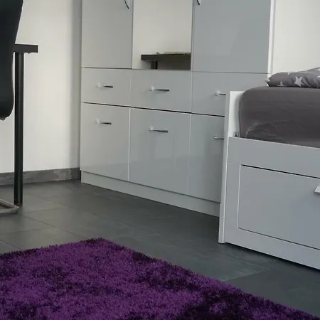 Apartment Kleines, Feines In