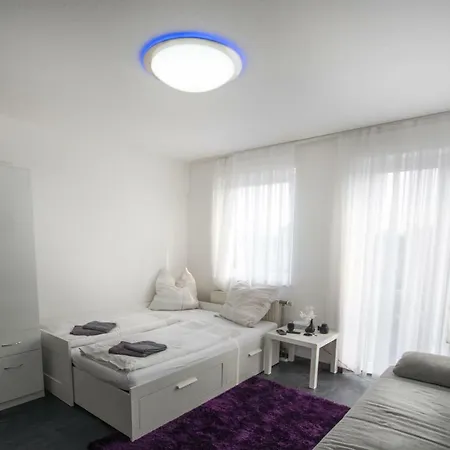 Apartment Kleines, Feines In